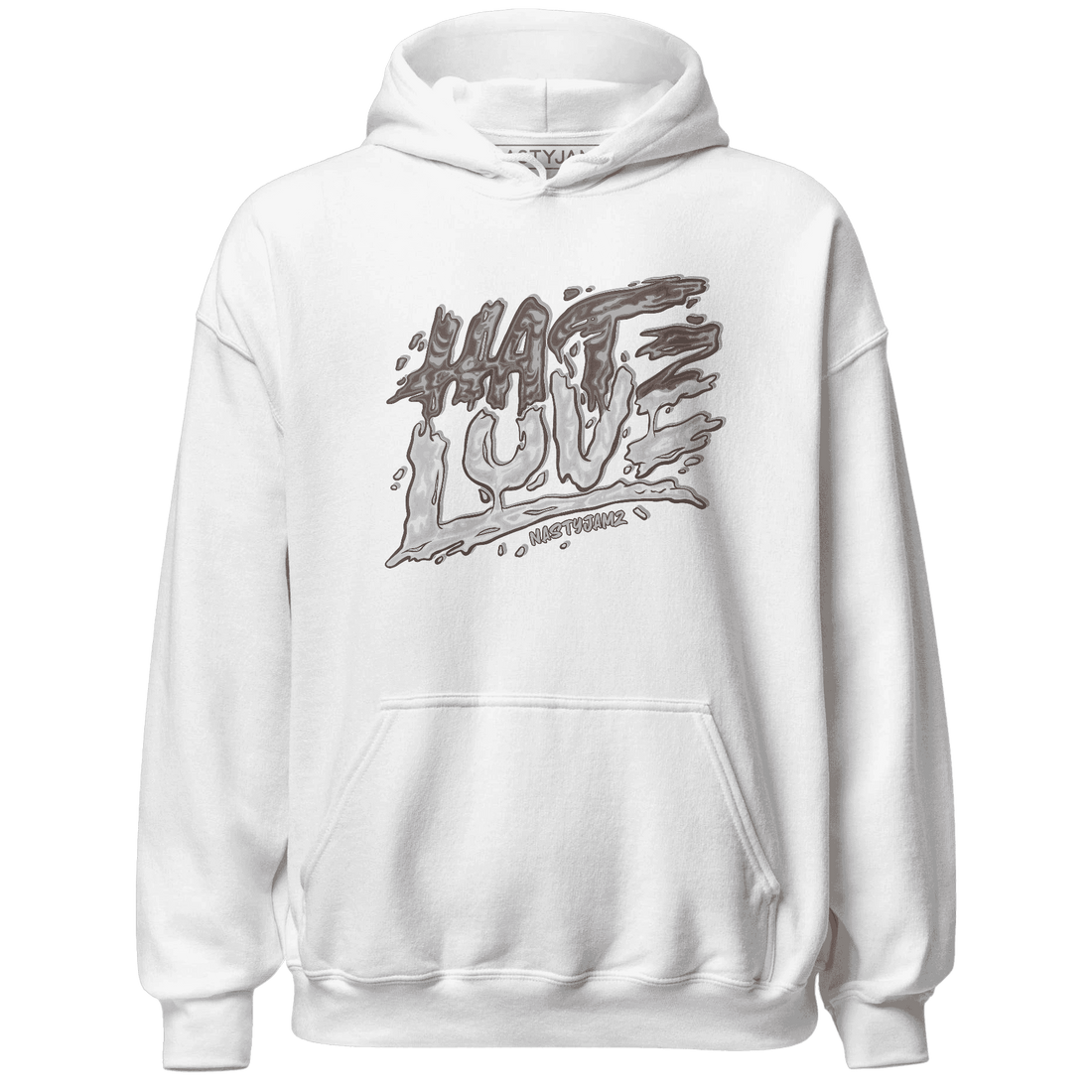 NastyJamz-Low-Mocha-1s-Hoodie-Match-Love-Hate