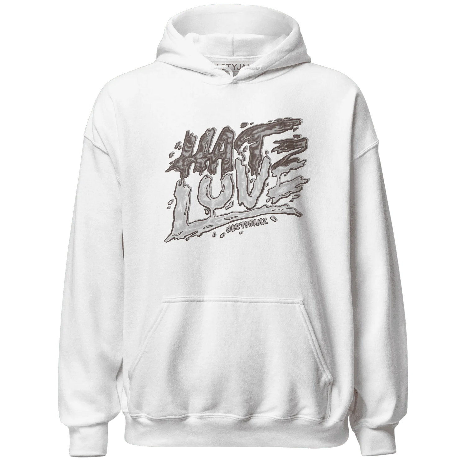 NastyJamz-Low-Mocha-1s-Hoodie-Match-Love-Hate