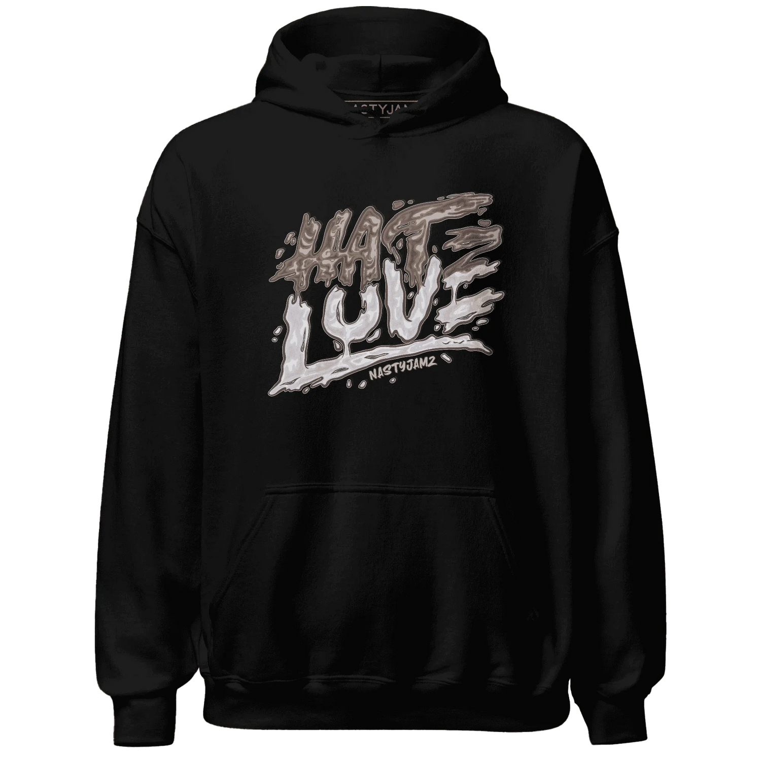 NastyJamz-Low-Mocha-1s-Hoodie-Match-Love-Hate