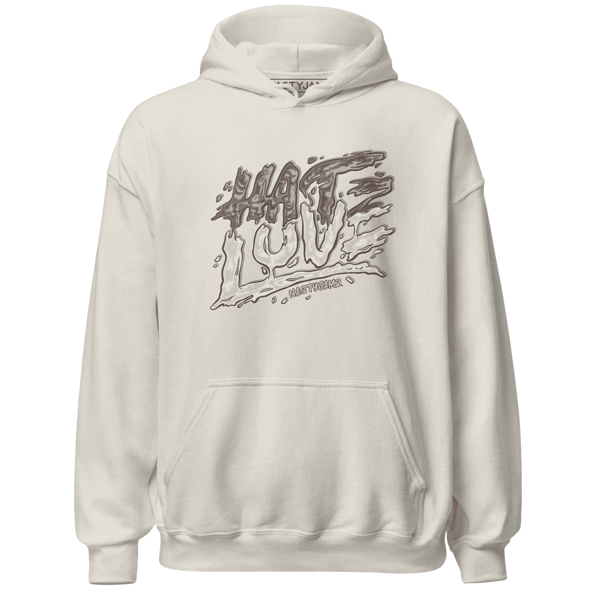 NastyJamz-Low-Mocha-1s-Hoodie-Match-Love-Hate