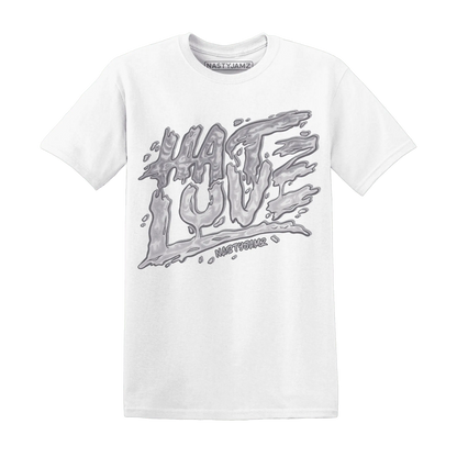 Wolf-Grey-1s-T-Shirt-Match-Love-Hate