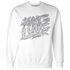 Wolf-Grey-1s-Sweatshirt-Match-Love-Hate