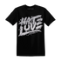 Wolf-Grey-1s-T-Shirt-Match-Love-Hate