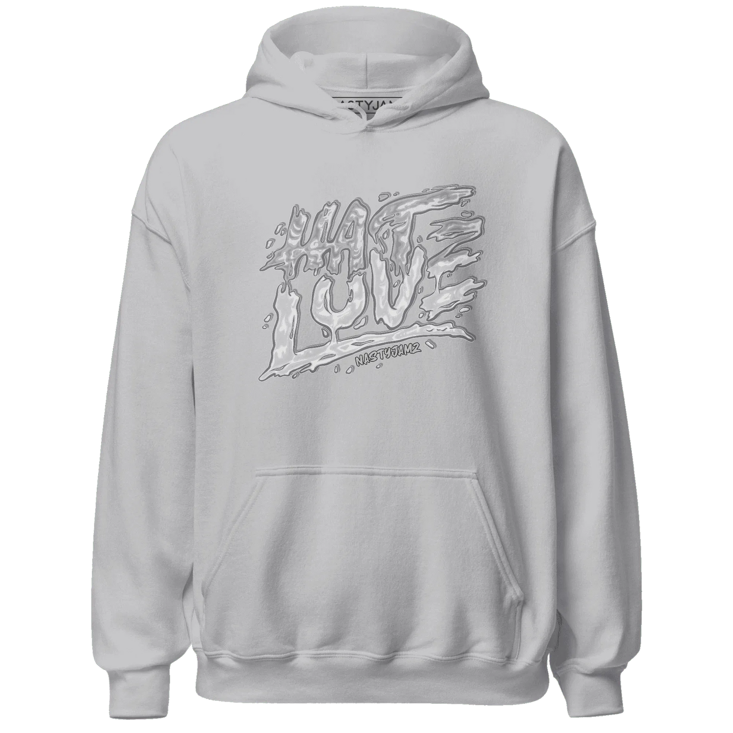 Wolf-Grey-1s-Hoodie-Match-Love-Hate