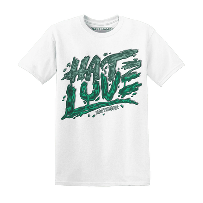 Nina-CN-Abney-3s-T-Shirt-Match-Love-Hate