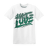 Nina-CN-Abney-3s-T-Shirt-Match-Love-Hate