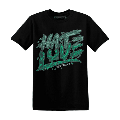 Nina-CN-Abney-3s-T-Shirt-Match-Love-Hate