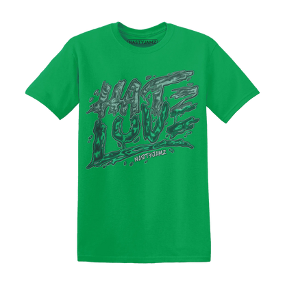 Nina-CN-Abney-3s-T-Shirt-Match-Love-Hate
