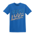 NastyJamz-Industrial-Blue-4s-T-Shirt-Match-Love-Hate