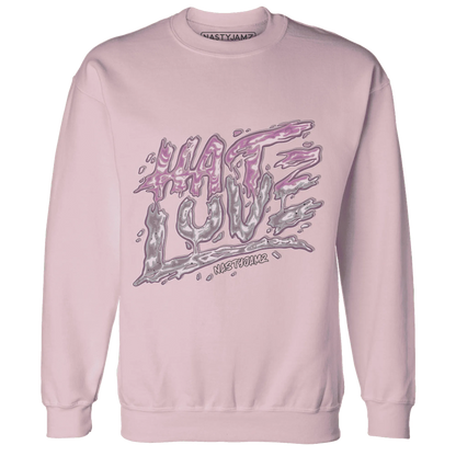 Orchid-Neutral-Grey-Black-White-4s-Sweatshirt-Match-Love-Hate