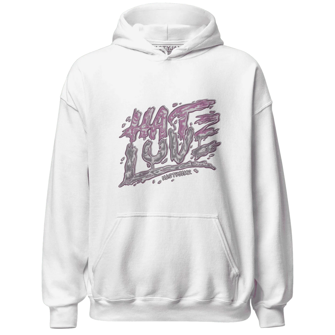 Orchid-Neutral-Grey-Black-White-4s-Hoodie-Match-Love-Hate