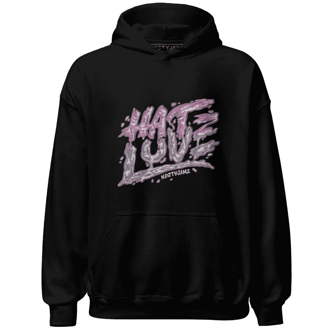 Orchid-Neutral-Grey-Black-White-4s-Hoodie-Match-Love-Hate