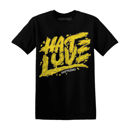 NastyJamz-Vivid-Sulfur-4s-T-Shirt-Match-Love-Hate