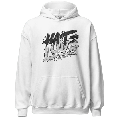 White-Thunder-4s-Hoodie-Match-Love-Hate