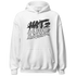 White-Thunder-4s-Hoodie-Match-Love-Hate
