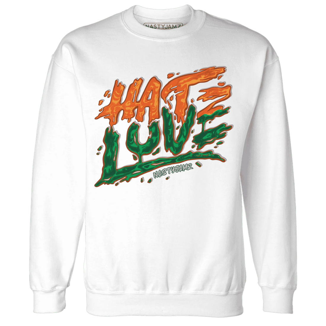 MAM-Hurricanes-5s-Sweatshirt-Match-Love-Hate