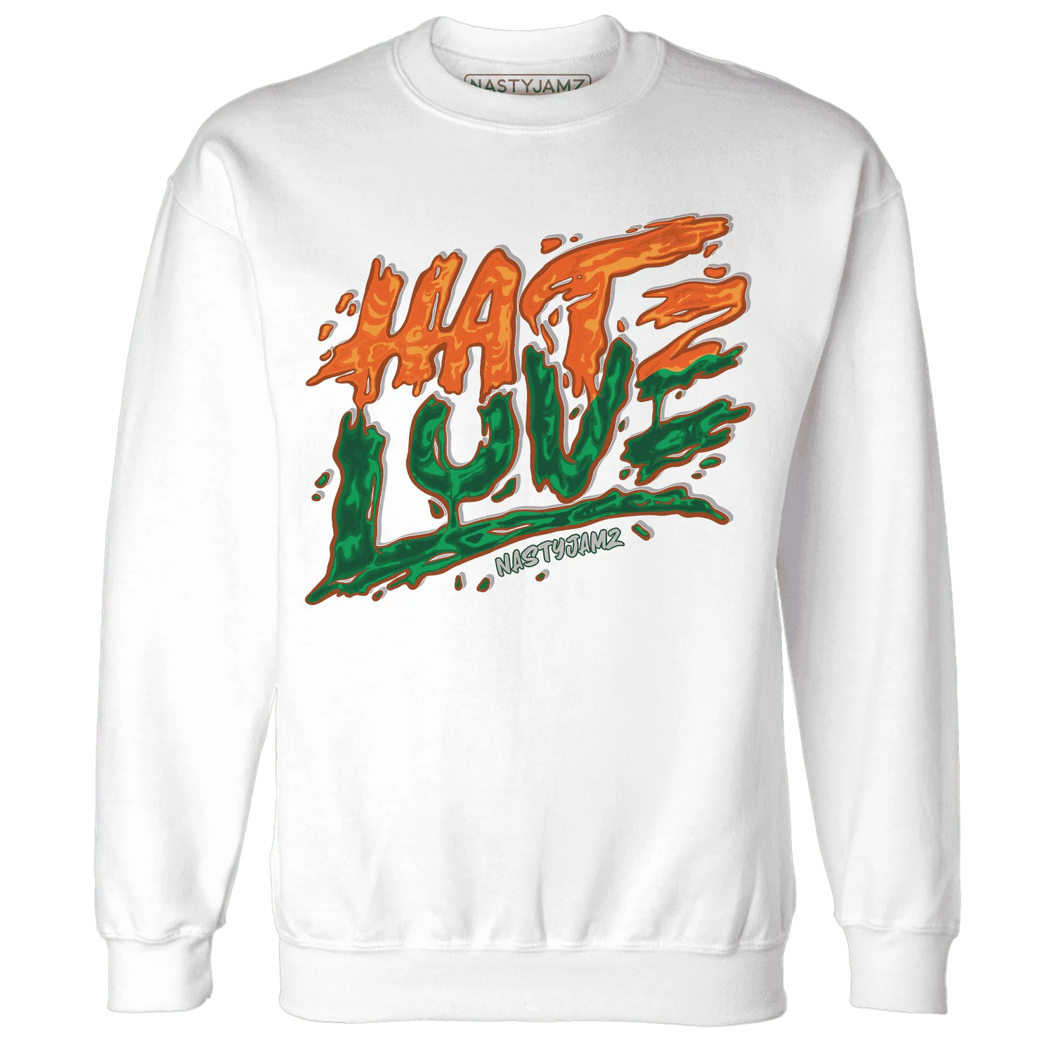 MAM-Hurricanes-5s-Sweatshirt-Match-Love-Hate