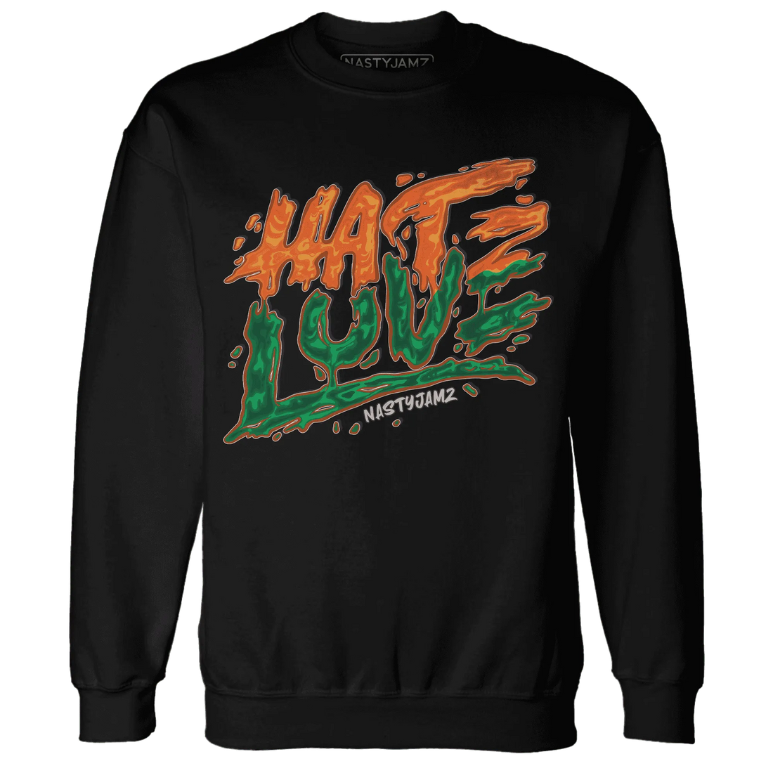 MAM-Hurricanes-5s-Sweatshirt-Match-Love-Hate