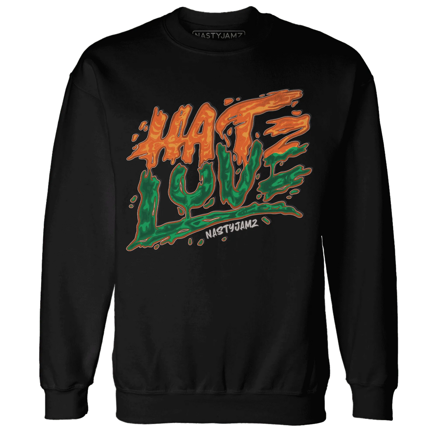 MAM-Hurricanes-5s-Sweatshirt-Match-Love-Hate