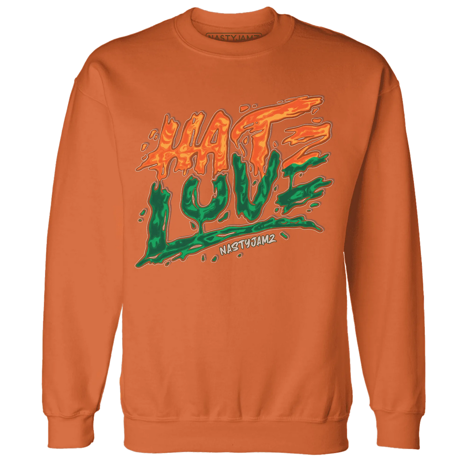 MAM-Hurricanes-5s-Sweatshirt-Match-Love-Hate