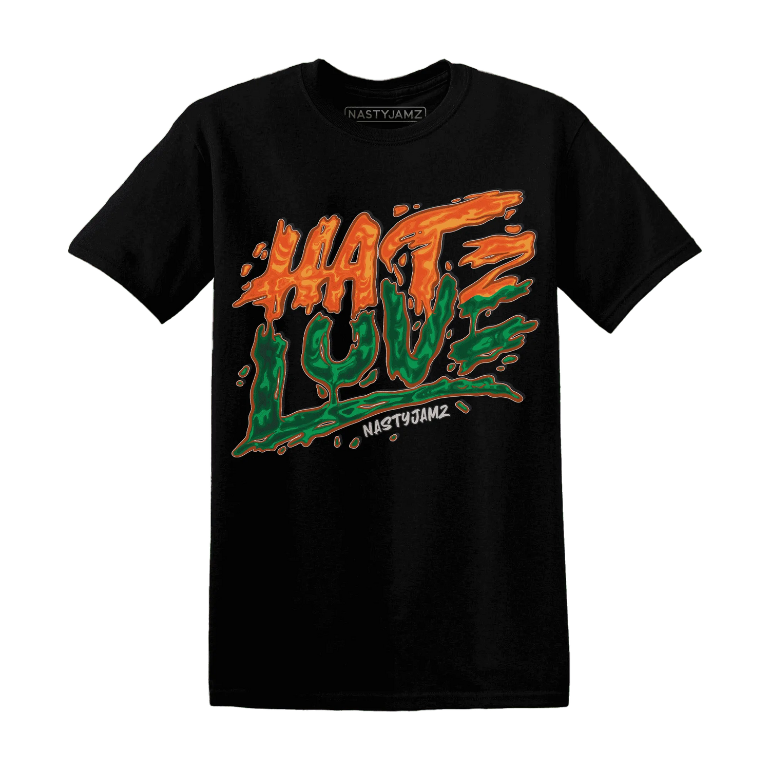 MAM-Hurricanes-5s-T-Shirt-Match-Love-Hate
