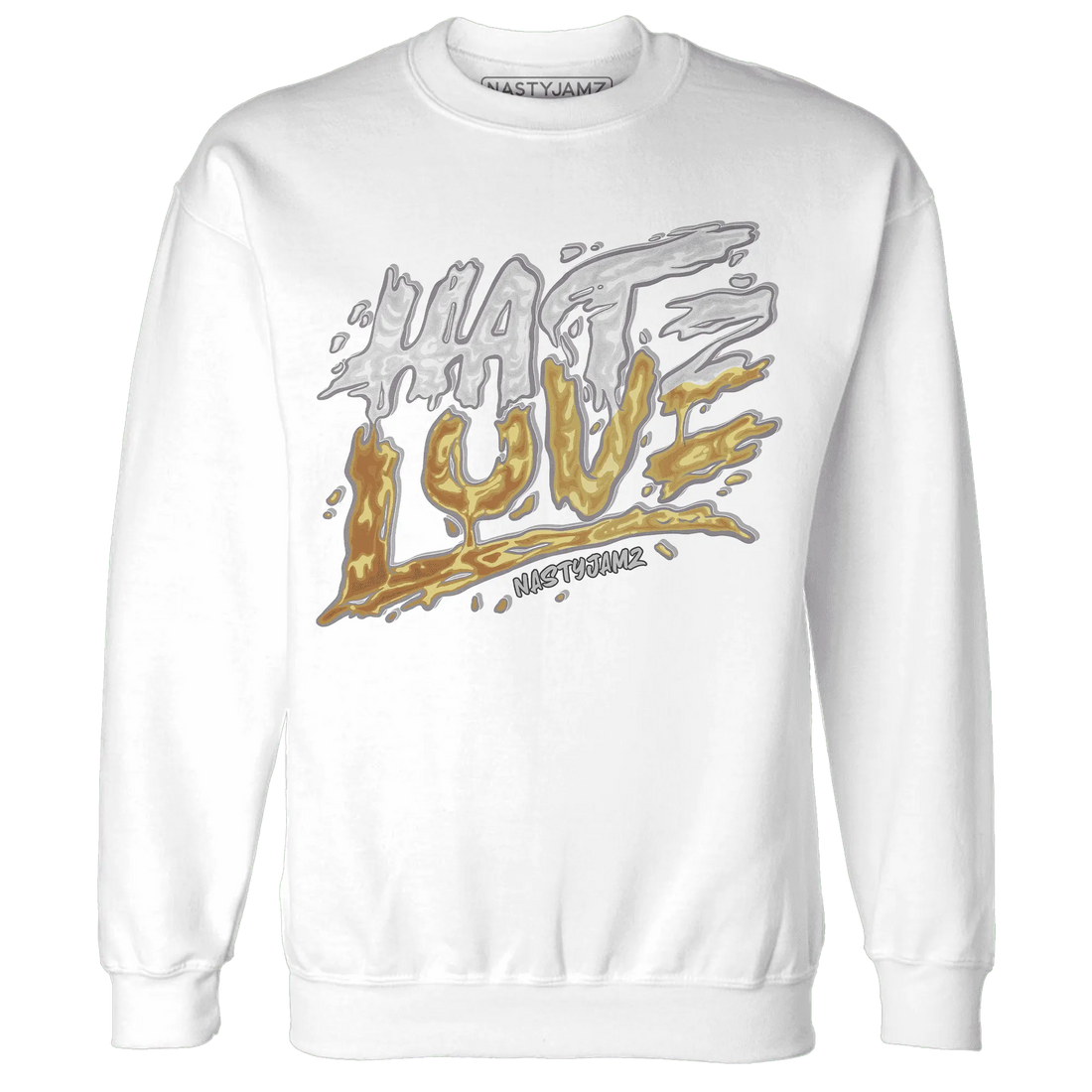 Paris-Olympicsss-6s-Sweatshirt-Match-Love-Hate