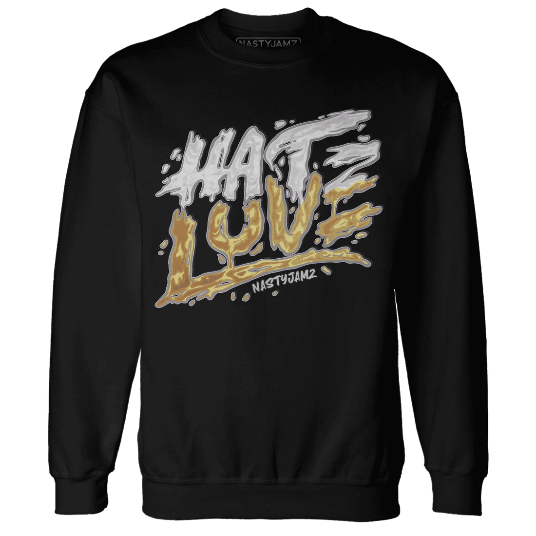 Paris-Olympicsss-6s-Sweatshirt-Match-Love-Hate