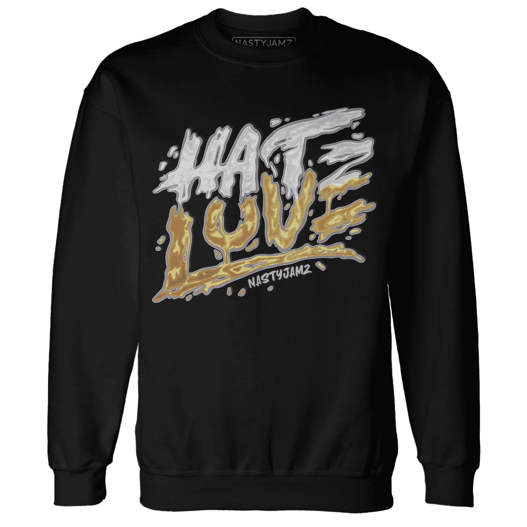 Paris-Olympicsss-6s-Sweatshirt-Match-Love-Hate