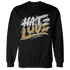 Paris-Olympicsss-6s-Sweatshirt-Match-Love-Hate