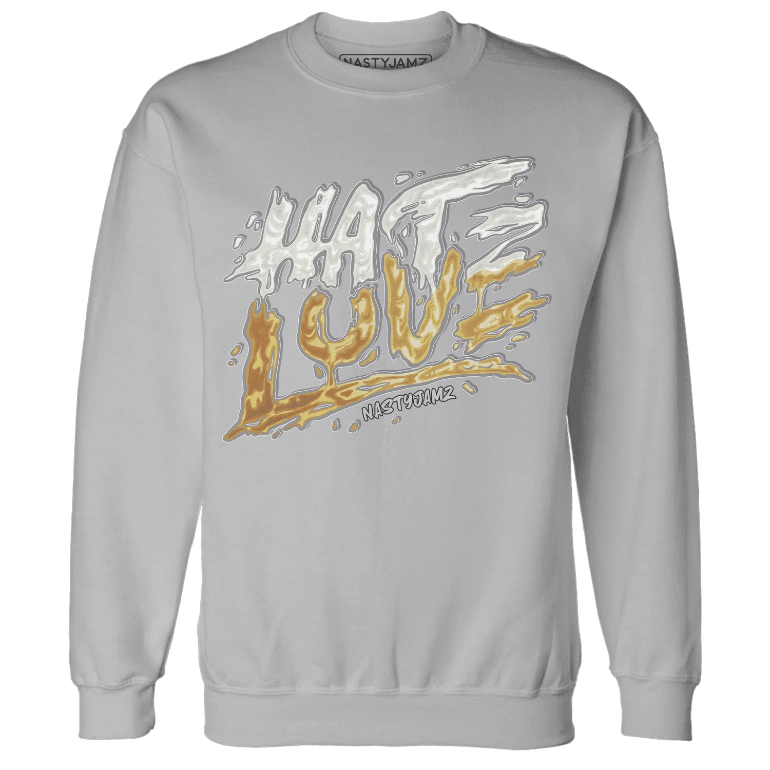 Paris-Olympicsss-6s-Sweatshirt-Match-Love-Hate