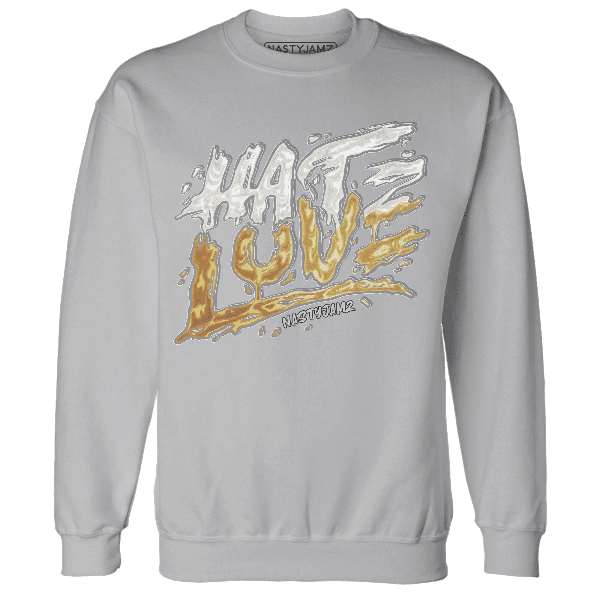 Paris-Olympicsss-6s-Sweatshirt-Match-Love-Hate