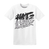 NastyJamz-Reverse-Oreo-6s-T-Shirt-Match-Love-Hate