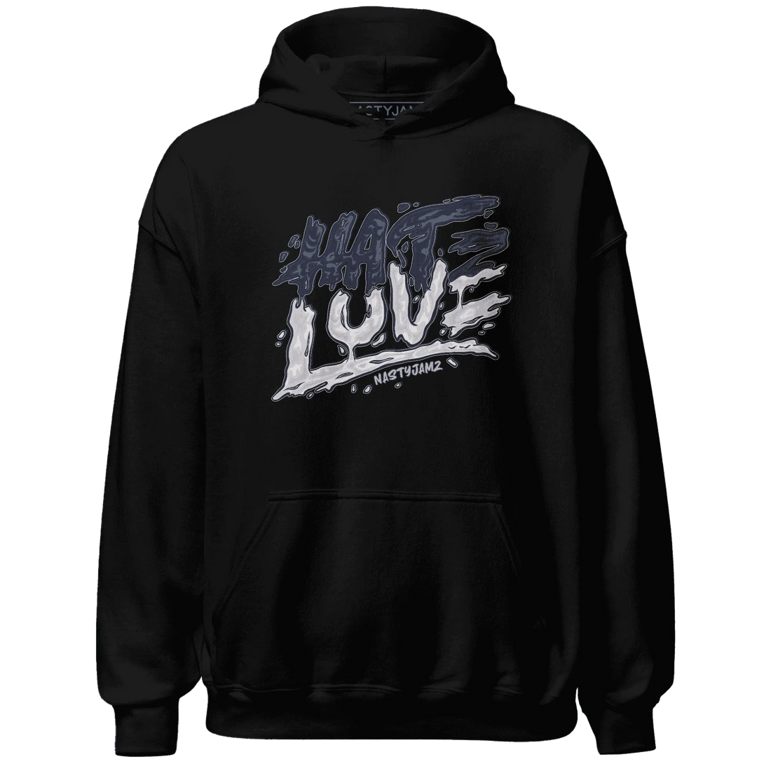 White-Navy-6s-Hoodie-Match-Love-Hate
