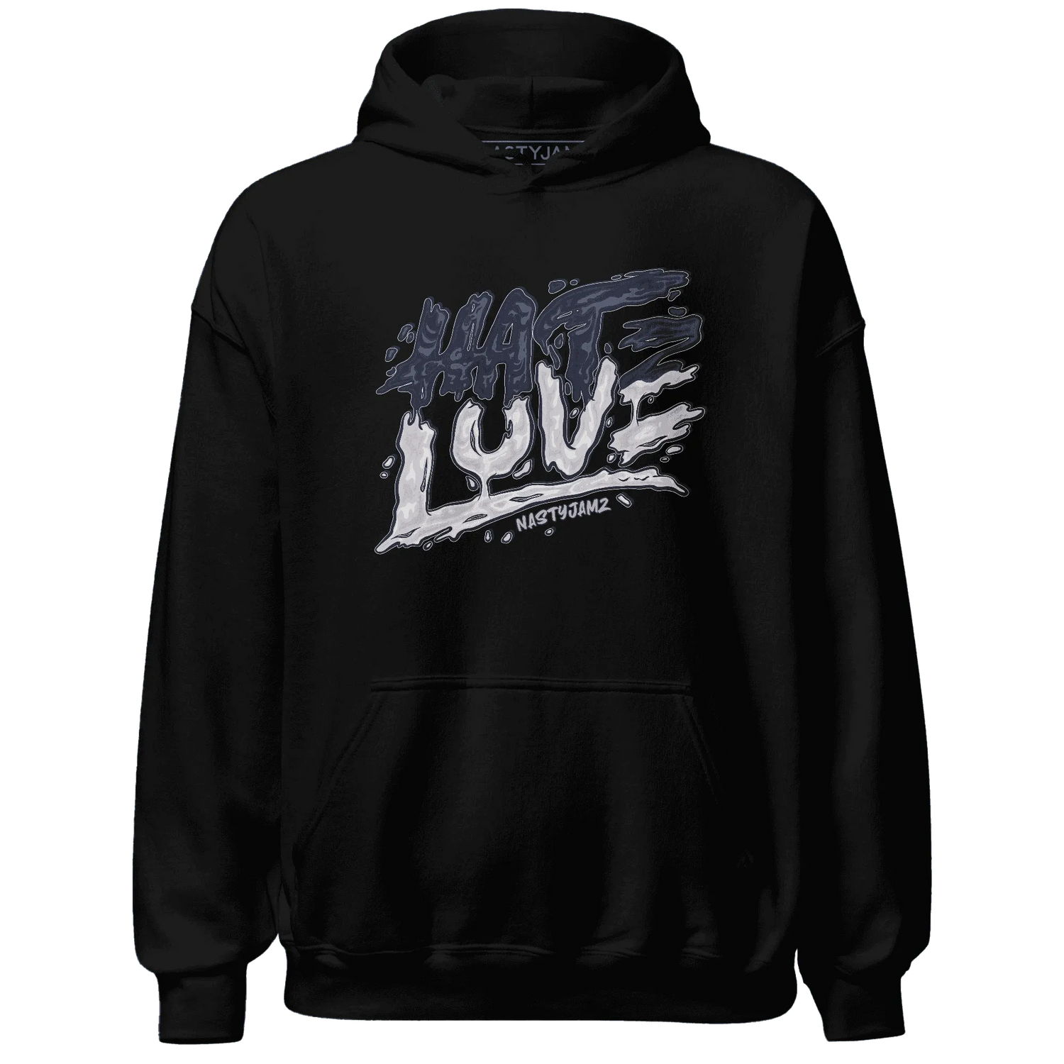 White-Navy-6s-Hoodie-Match-Love-Hate