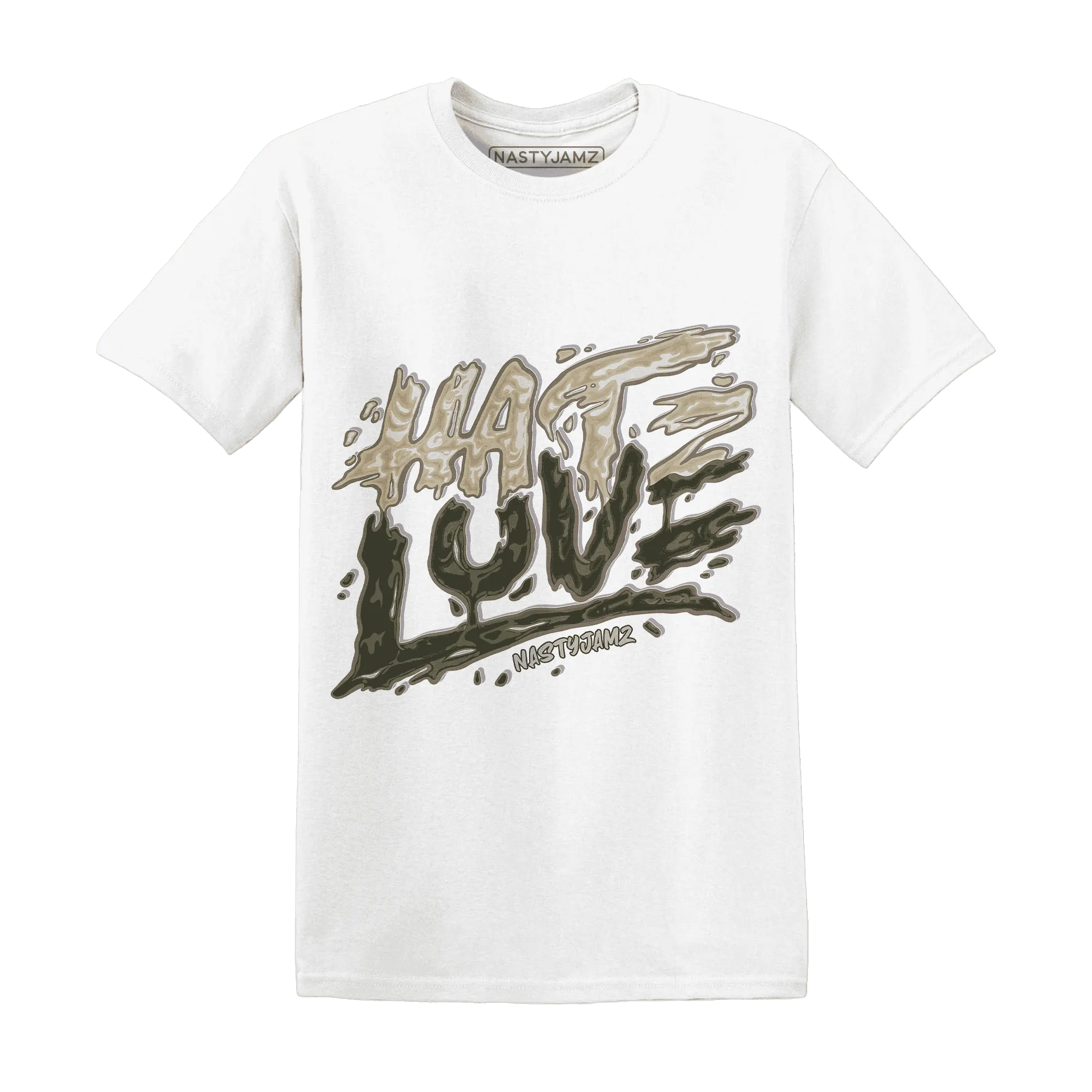 AM-1-Essential-Premium-T-Shirt-Match-Love-Hate