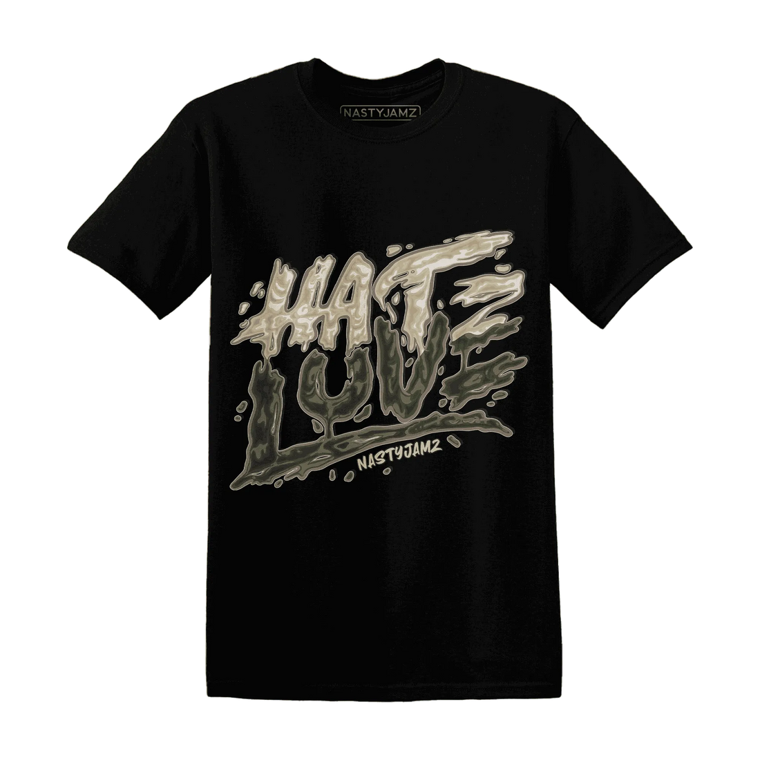 AM-1-Essential-Premium-T-Shirt-Match-Love-Hate
