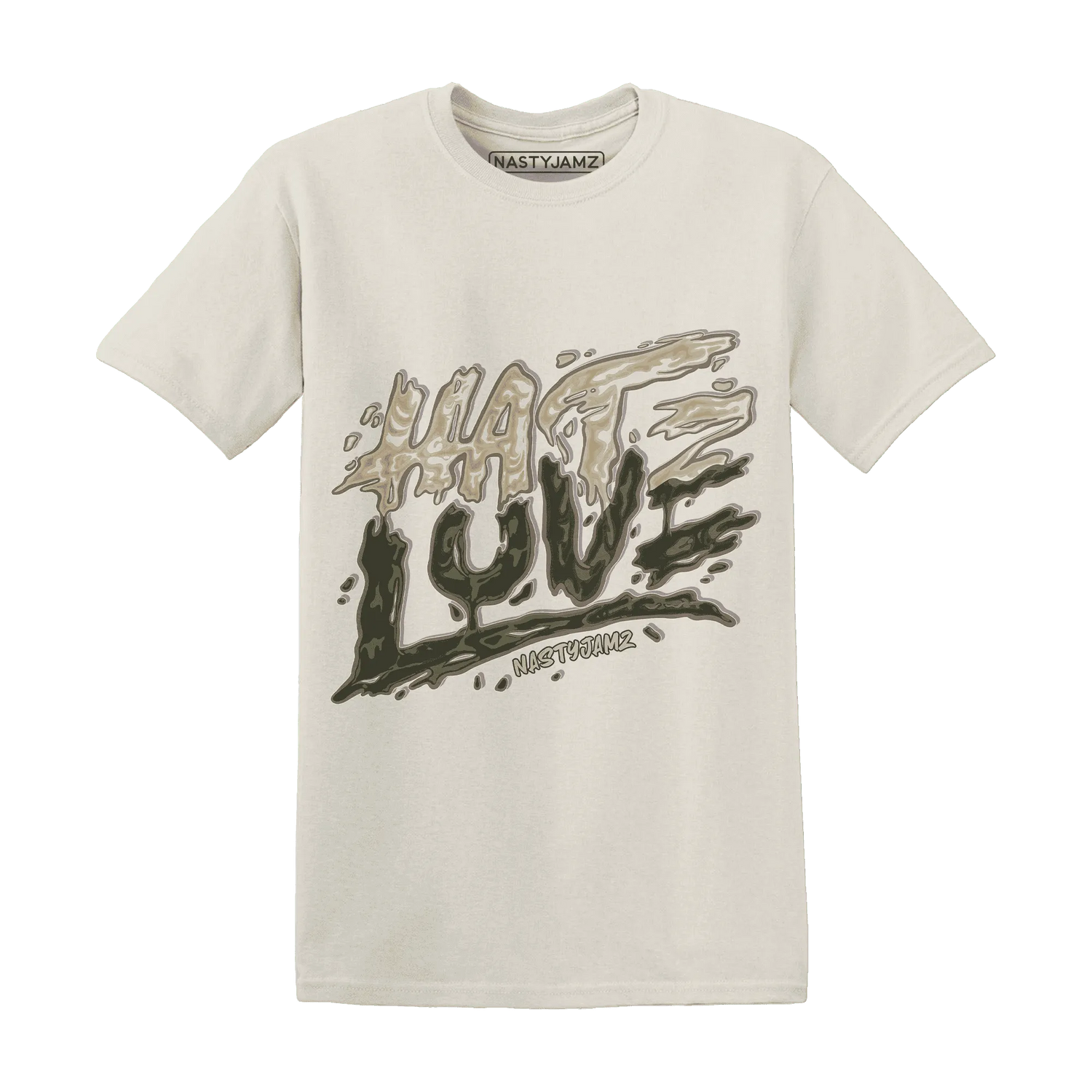 AM-1-Essential-Premium-T-Shirt-Match-Love-Hate
