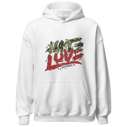 AM-90-Dark-Sage-Solar-Red-Hoodie-Match-Love-Hate