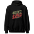 AM-90-Dark-Sage-Solar-Red-Hoodie-Match-Love-Hate