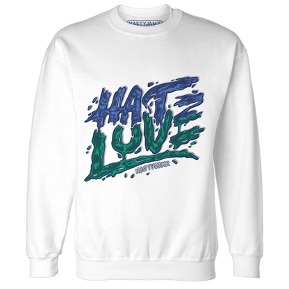 Dunk-Hyper-Royal-Malachite-Sweatshirt-Match-Love-Hate