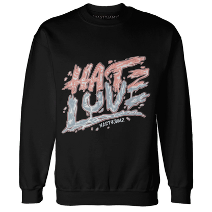 Dunk-Low-Glacier-Blue-Arctic-Orange-Sweatshirt-Match-Love-Hate