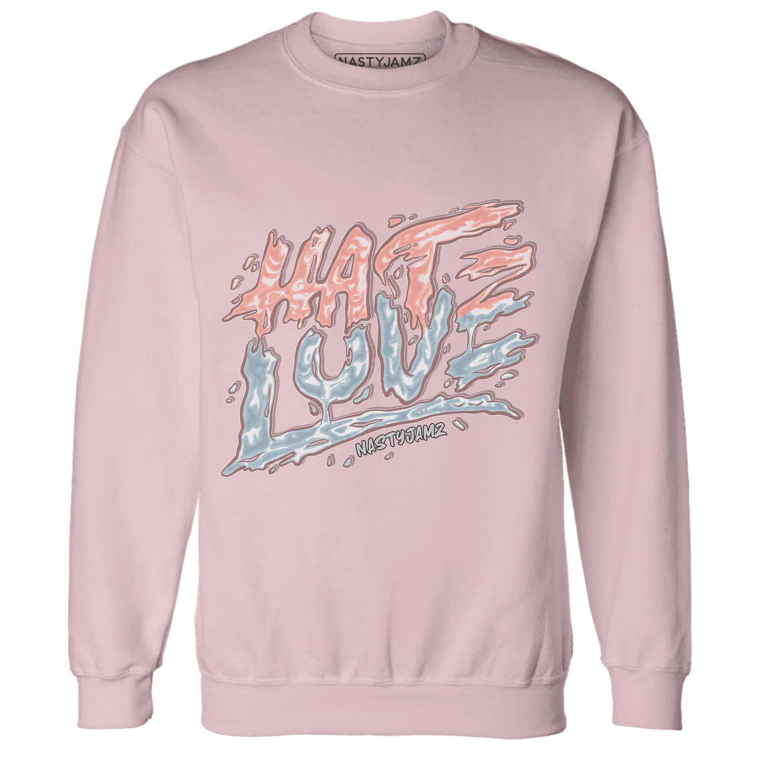 Dunk-Low-Glacier-Blue-Arctic-Orange-Sweatshirt-Match-Love-Hate