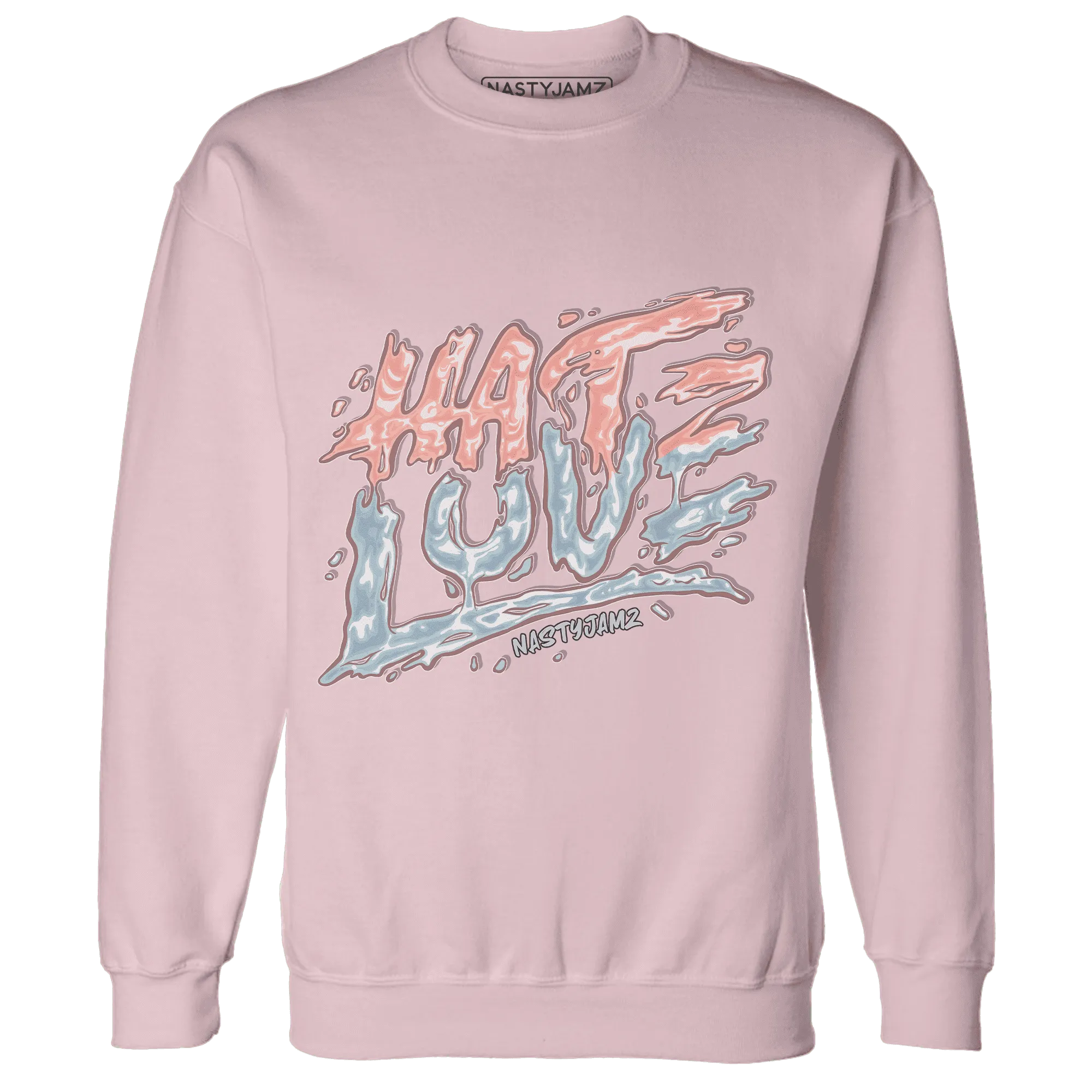 Dunk-Low-Glacier-Blue-Arctic-Orange-Sweatshirt-Match-Love-Hate