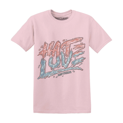 Dunk-Low-Glacier-Blue-Arctic-Orange-T-Shirt-Match-Love-Hate
