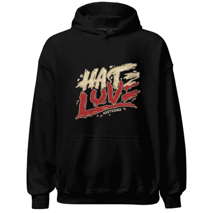 Dunk-Strawberry-Waffle-Hoodie-Match-Love-Hate