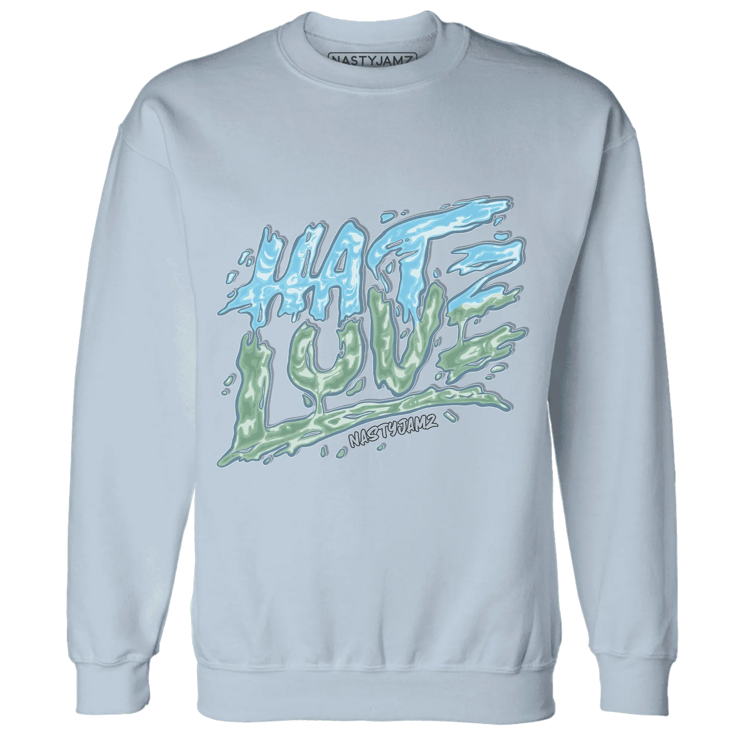 Dunk-Verdy-Visty-Blue-Gaze-Light-Arctic-Sweatshirt-Match-Love-Hate