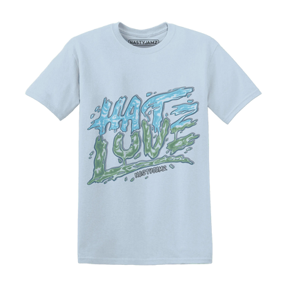 Dunk-Verdy-Visty-Blue-Gaze-Light-Arctic-T-Shirt-Match-Love-Hate