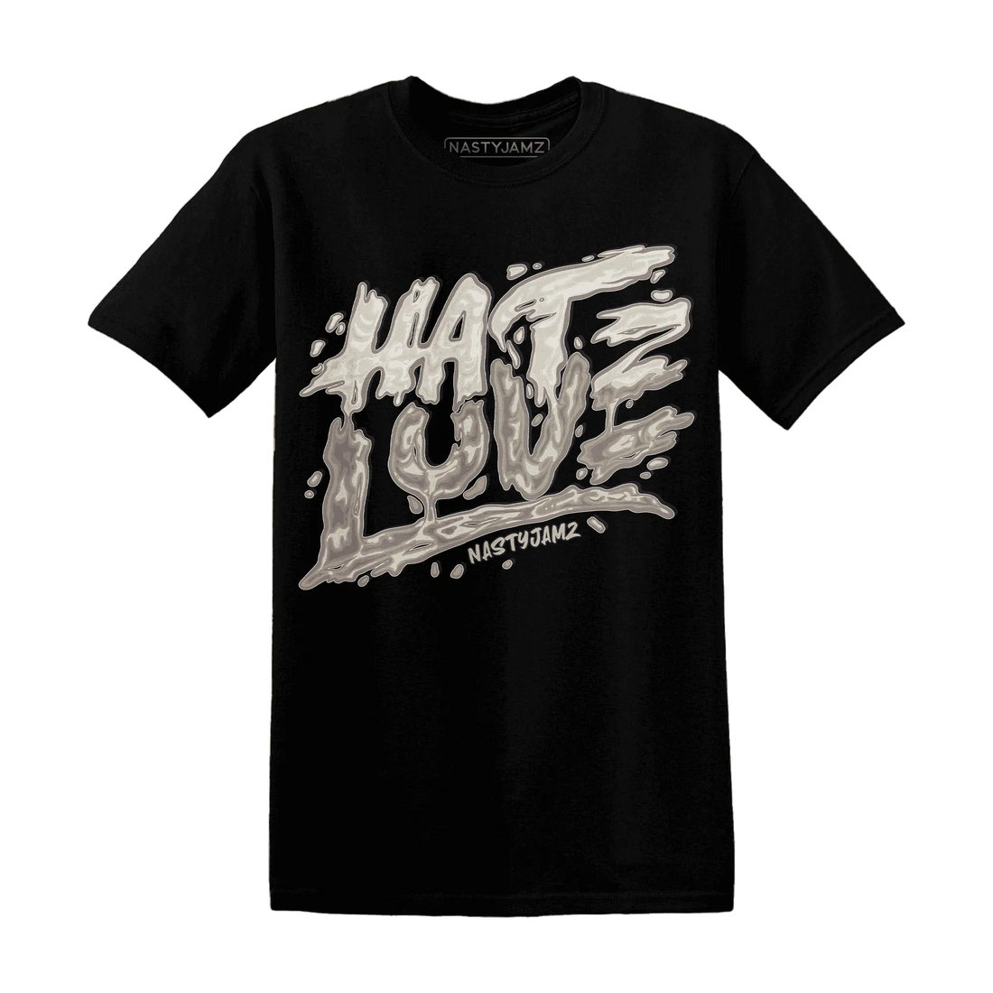 NastyJamz-Gratitude-11s-T-Shirt-Match-Love-Hate