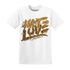 NastyJamz-Wheat-13s-T-Shirt-Match-Love-Hate