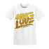 NastyJamz-Yellow-Ochre-6s-T-Shirt-Match-Love-Hate